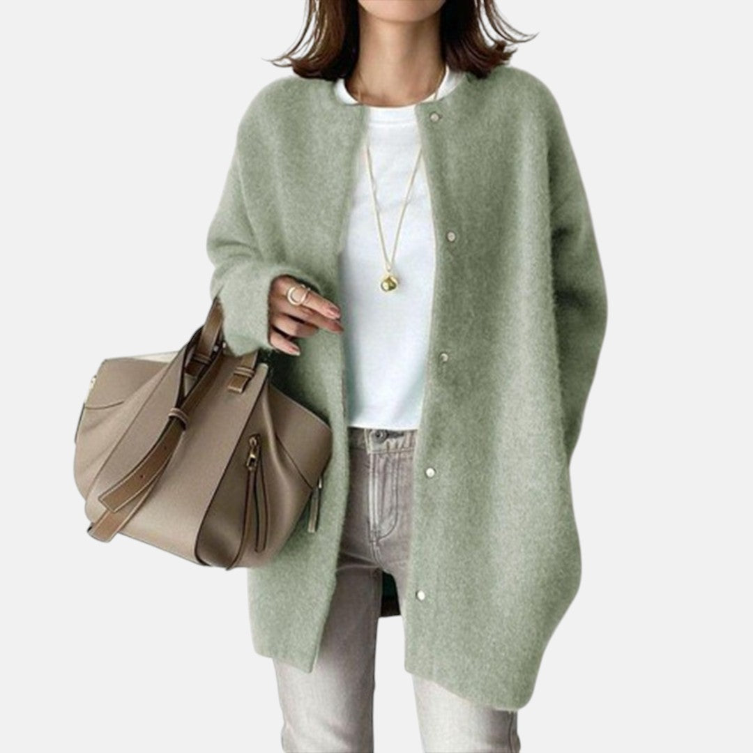 Eleanor – Elegant and Timeless Knit