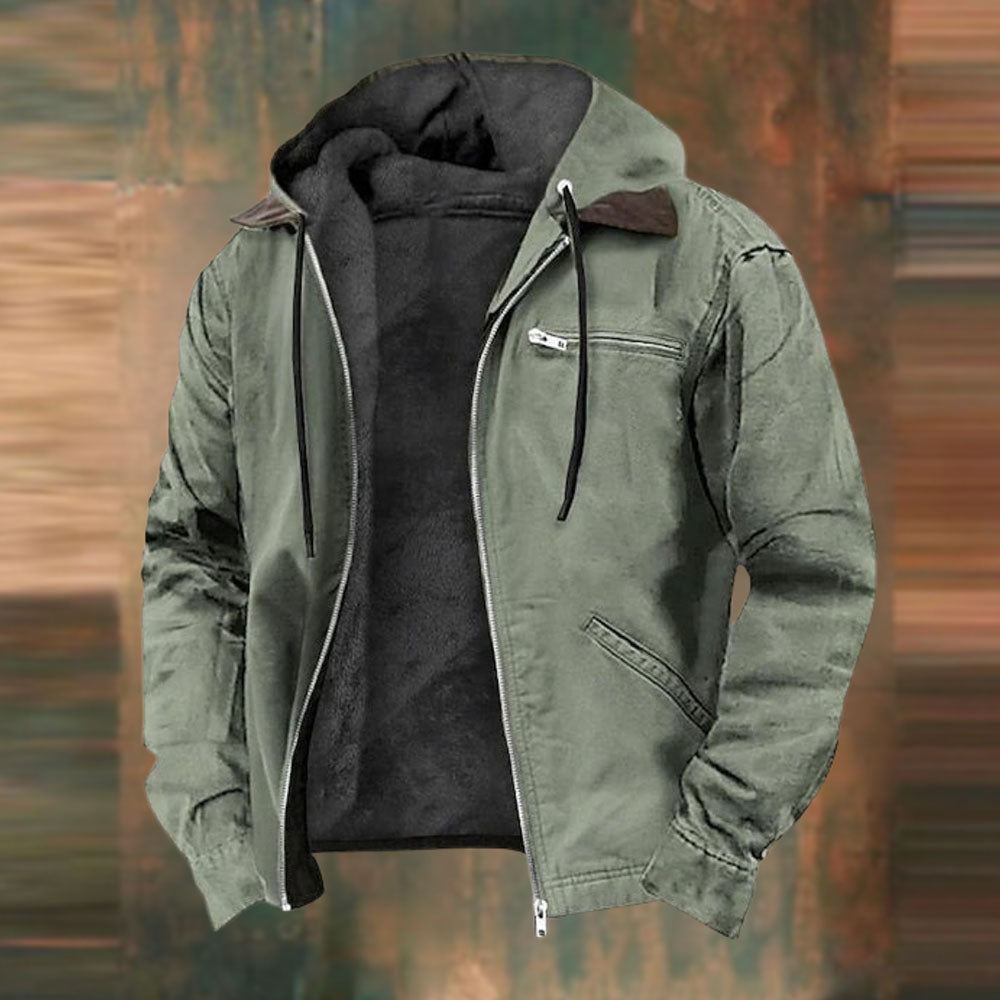 Mayson - Elegant autumn jacket