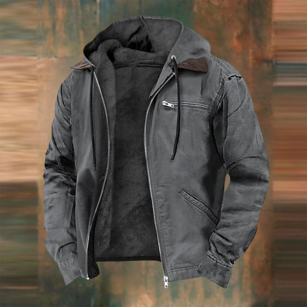 Mayson - Elegant autumn jacket