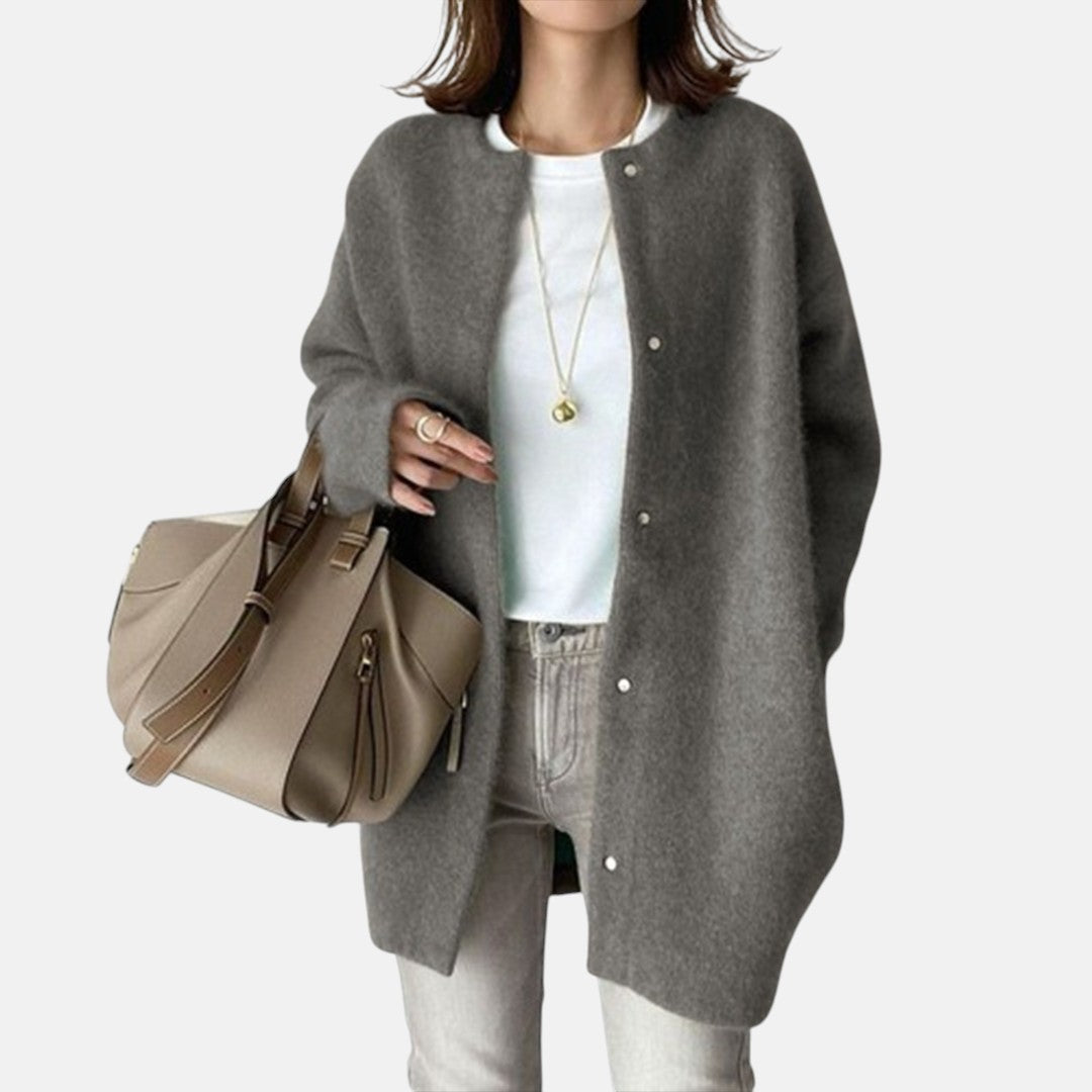 Eleanor – Elegant and Timeless Knit