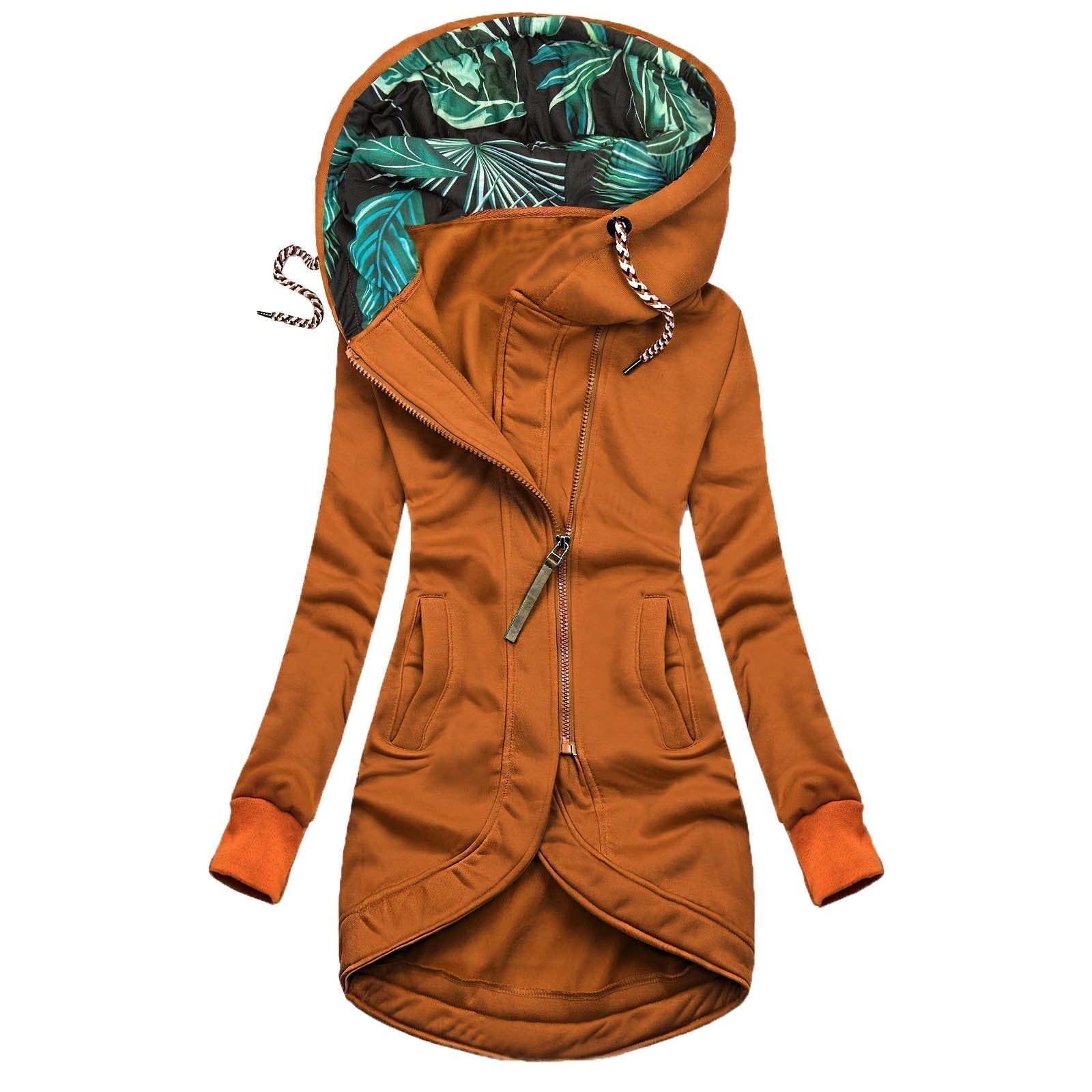 Daisy - Women’s winter coat