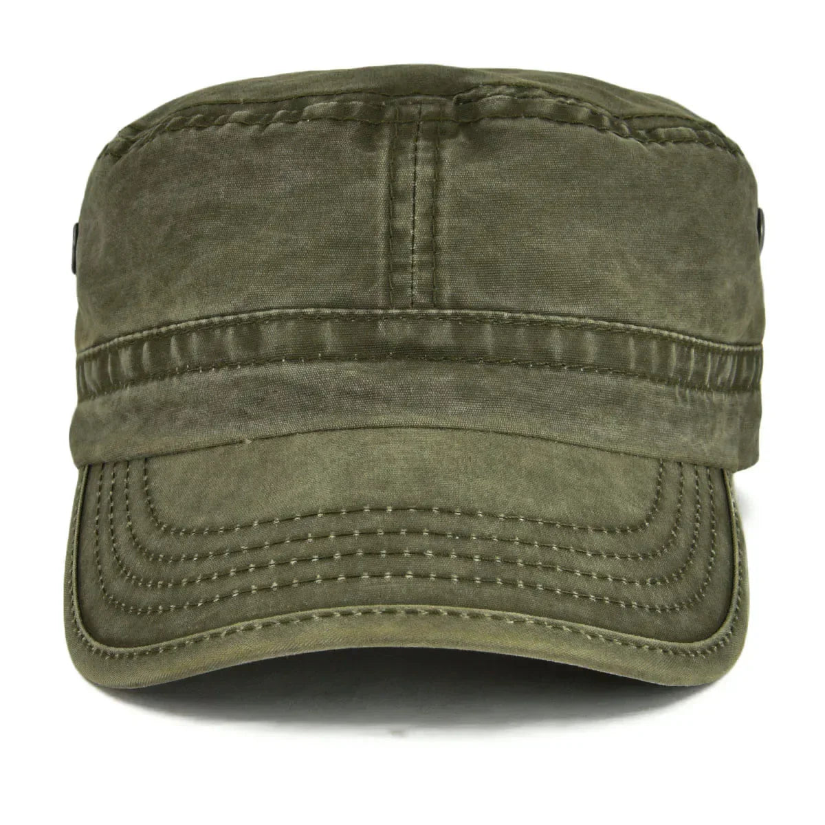 Charles - Robust Vintage Cap for Men with Character