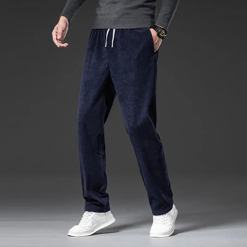 Ralph - Corduroy Trousers