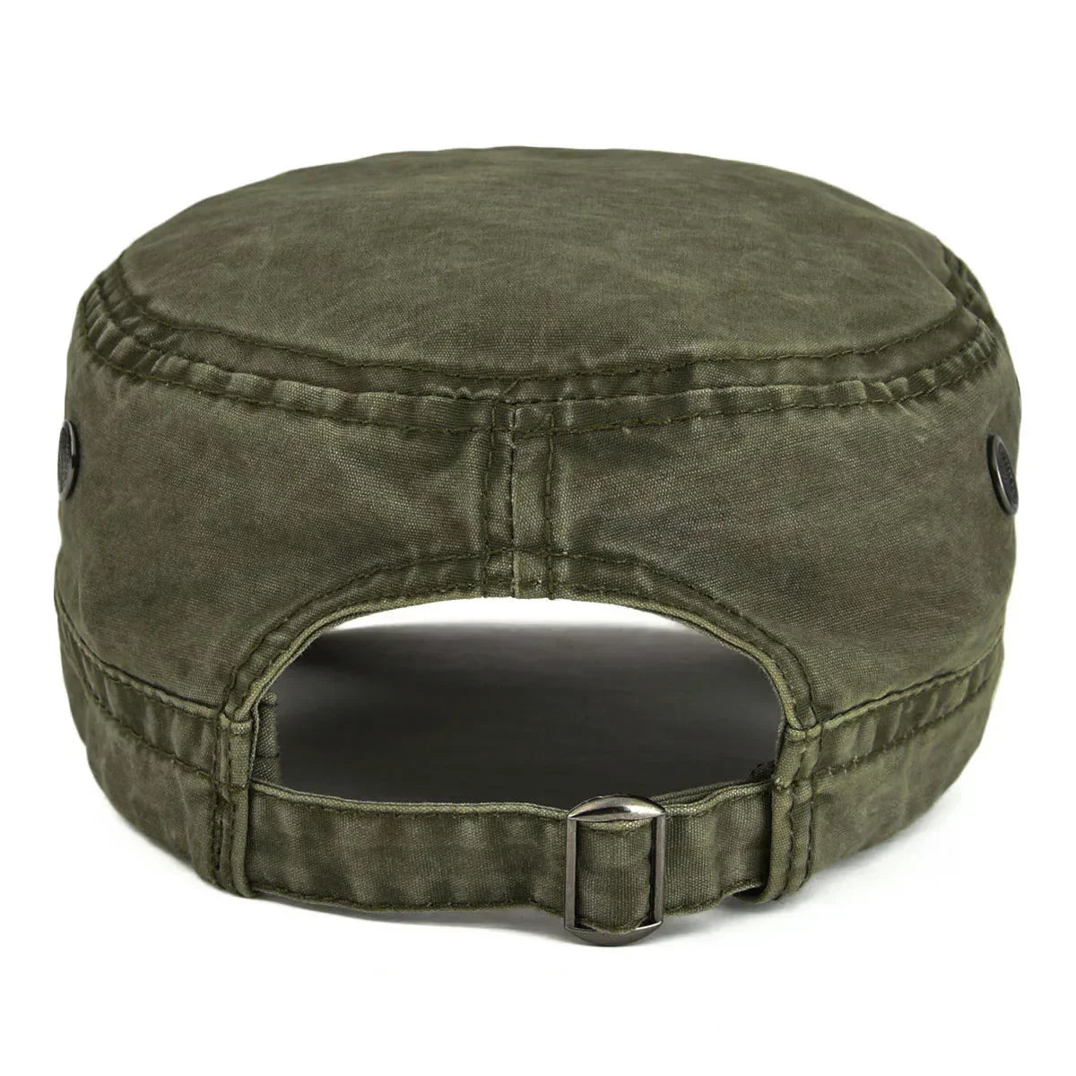 Charles - Robust Vintage Cap for Men with Character