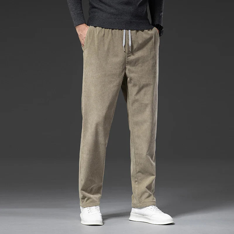 Ralph - Corduroy Trousers