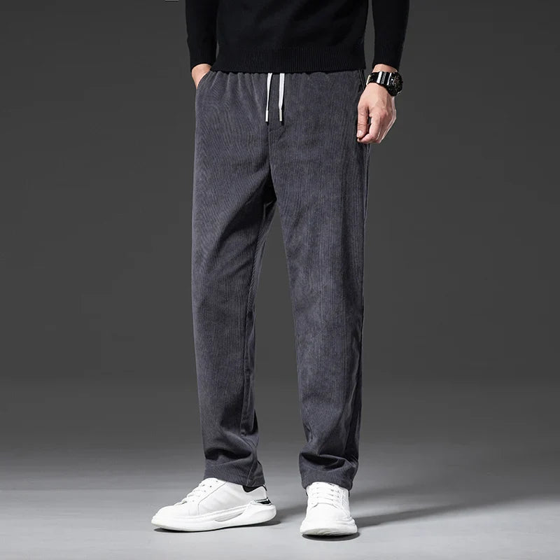 Ralph - Corduroy Trousers