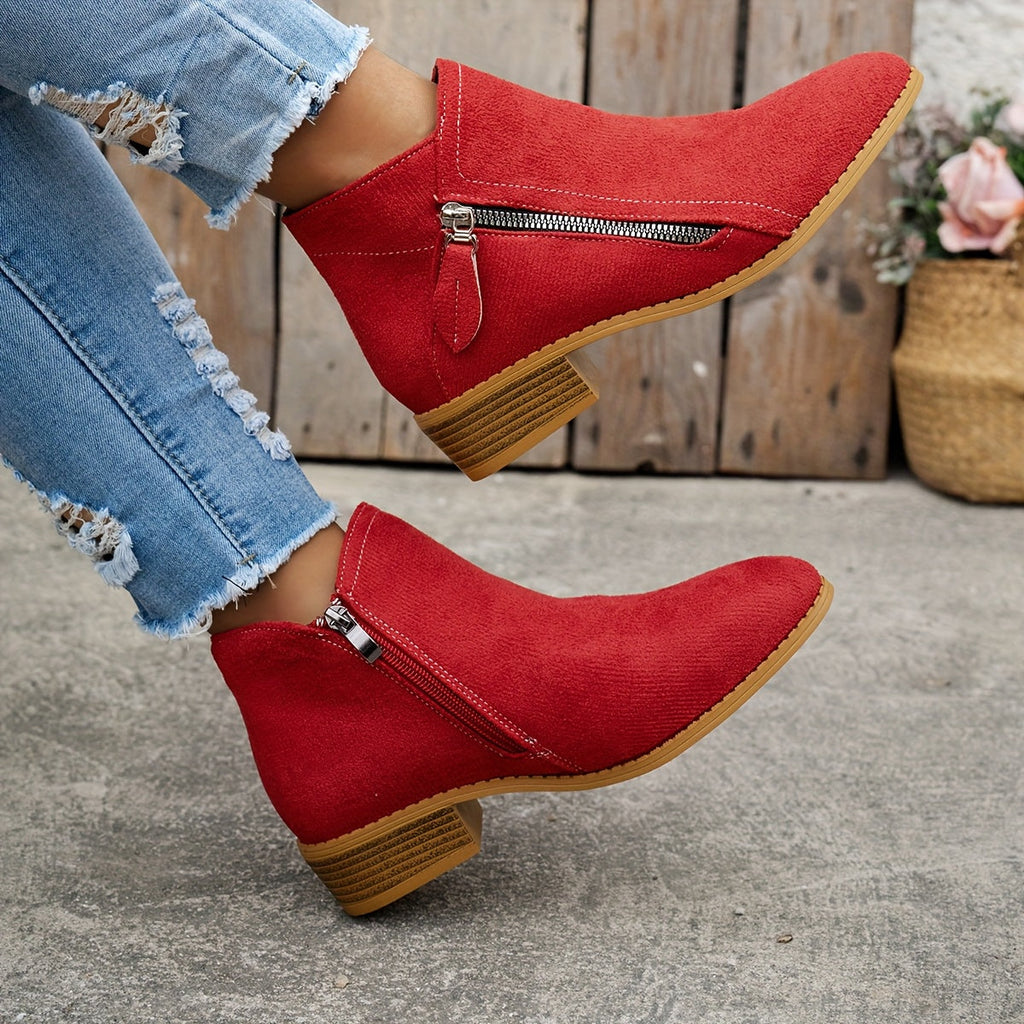 Tess - Elegant Orthopaedic Shoes for Women