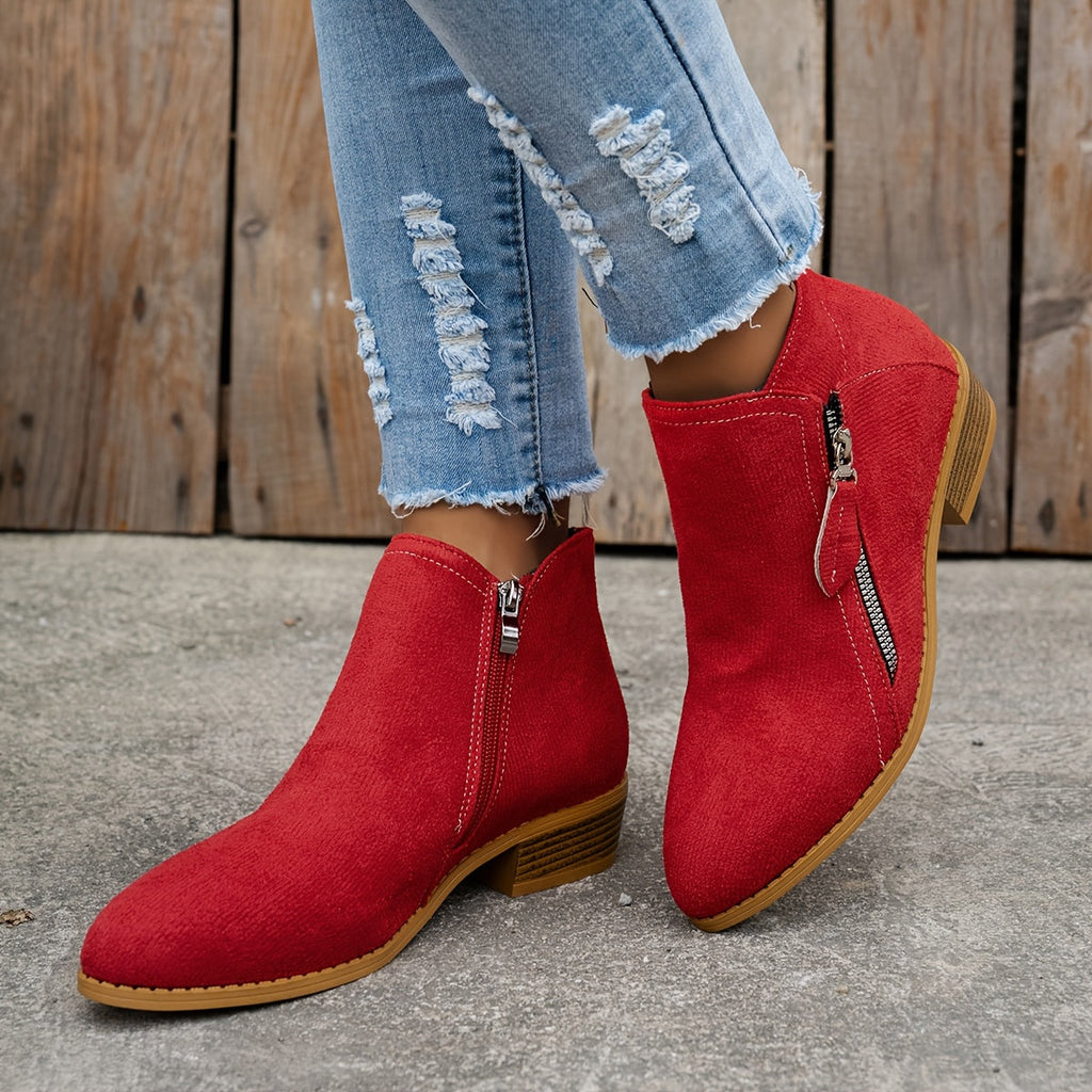 Tess - Elegant Orthopaedic Shoes for Women