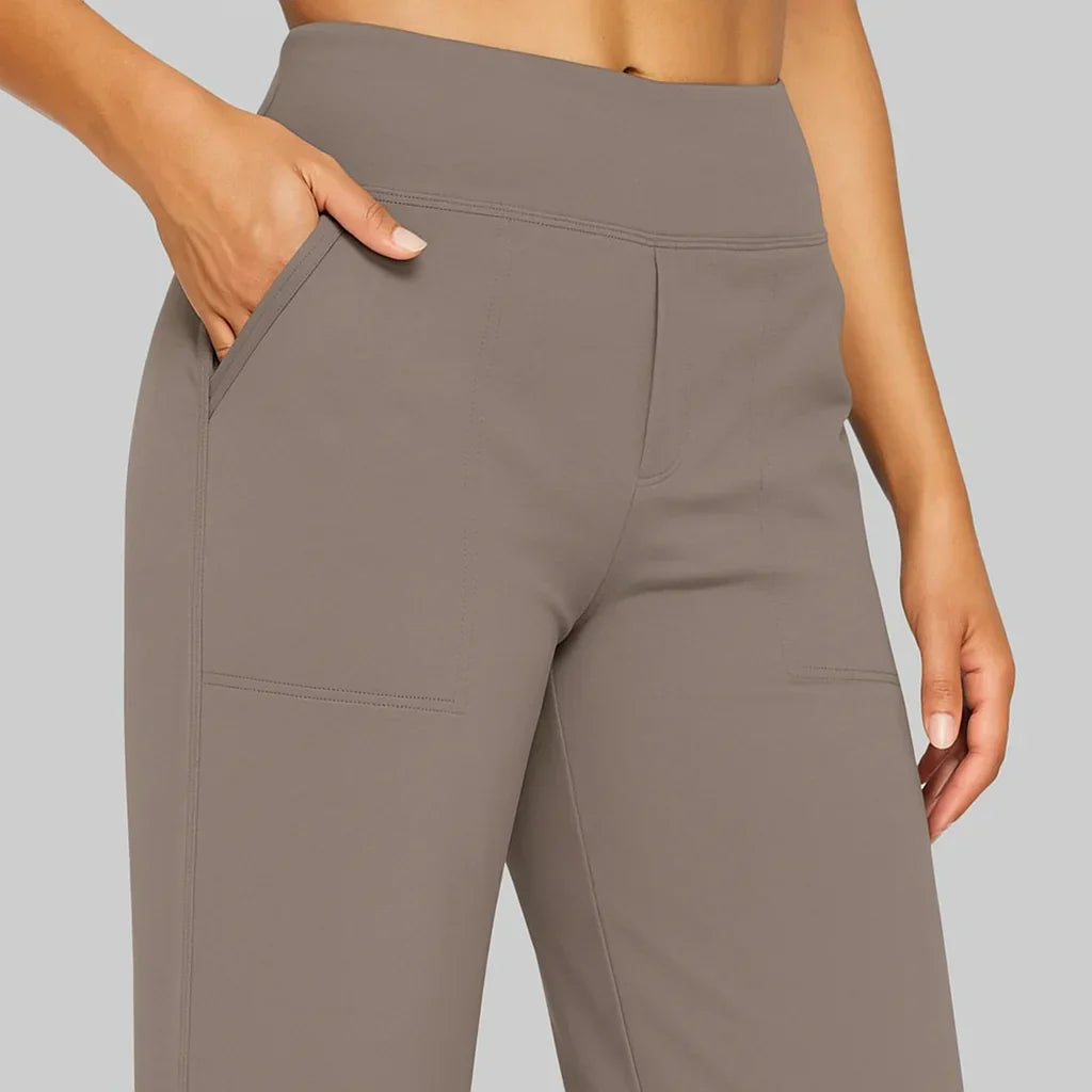 Yara - The comfortable stretch trousers for every woman