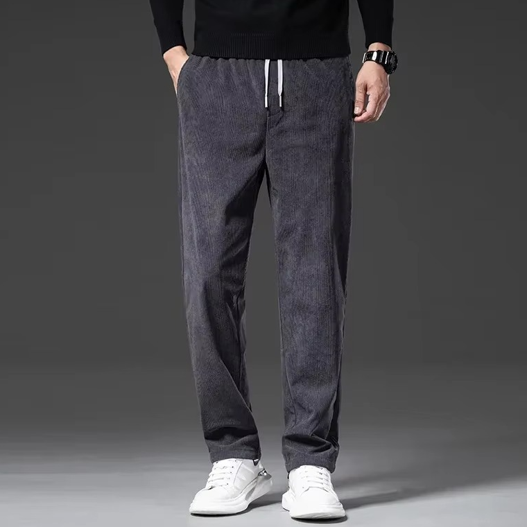 Ralph - Corduroy Trousers
