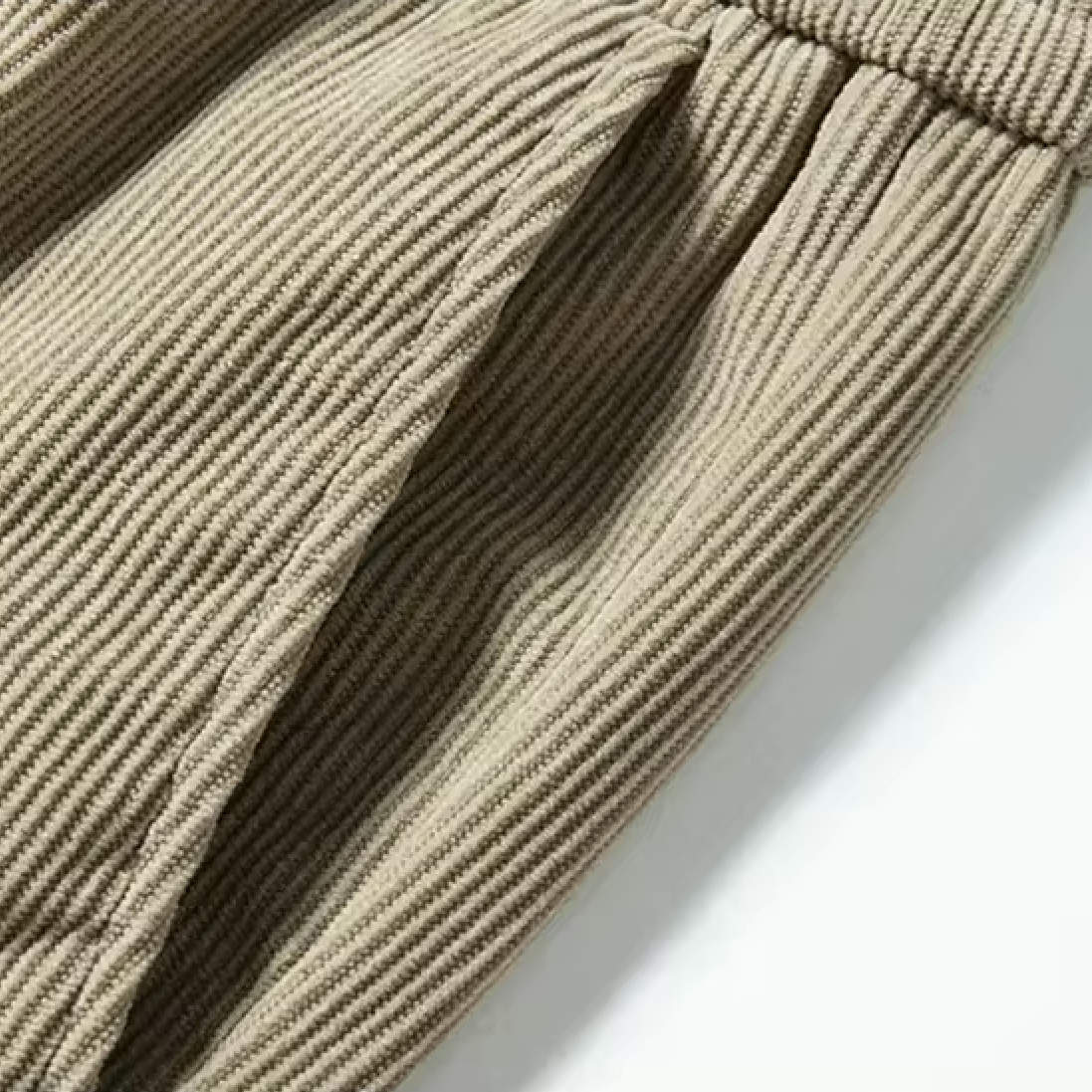 Ralph - Corduroy Trousers