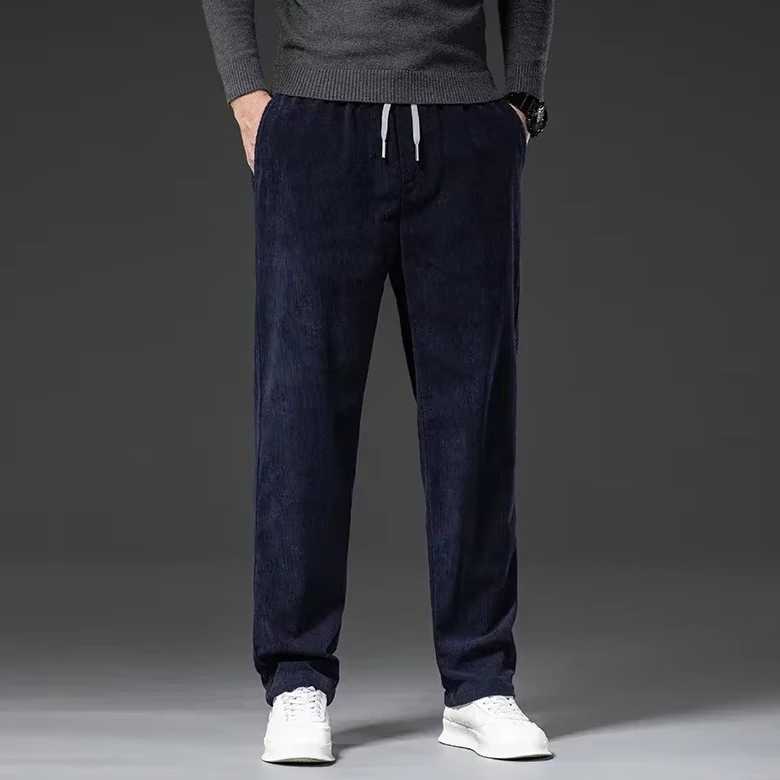 Ralph - Corduroy Trousers